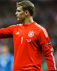 Manuel Neuer